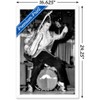 Trends International Elvis Presley - Hips Framed Wall Poster Prints - 3 of 4