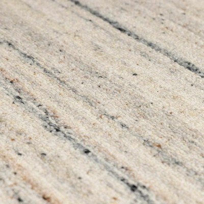 Hauteloom Capote Ivory Area Rug