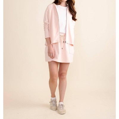 Women's Sullivan Jacket - Le Marais