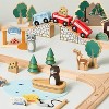 Toy Woodland Train Set - Hearth & Hand™ with Magnolia - 3 of 4