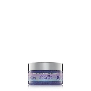 Watch & Sea This Hold Maximum & Shimmery Slickback Glaze Hair Gel - 8oz - 1 of 4