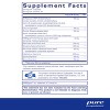 Pure Encapsulations DIM Detox - Supplement Support for Detoxification and Cellular Health* - 60 Capsules - 2 of 4