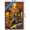 Trends International Avatar: The Legend of Korra - One Sheet Framed Wall Poster Prints - 3 of 4