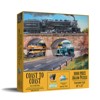 Sunsout Coast to Coast 1000 pc   Jigsaw Puzzle 37719 - 2 of 4