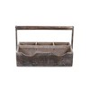 Cheung's Nicola Wooden Decorative Caddy - 4 of 4