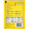 Sunbird Chow Mein Seasoning Mix - 24 pack, 1 oz - 2 of 3