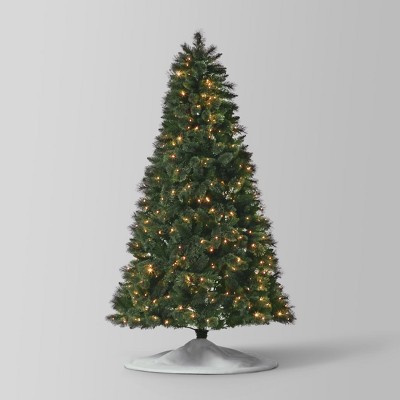 Wondershop Wireless Christmas Tree Lighting Switch  Christmas tree lighting,  Tree lighting, Christmas figurines