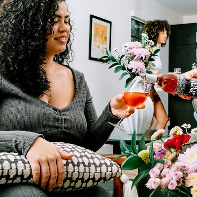Mom Juice Rosé Wine - 750ml Bottle
