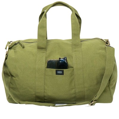 2PC Green Multifunctional Fitness Bag + on sale