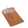 Vera Bradley Women's Leather Small Envelope Tech Sleeve - 2 of 2