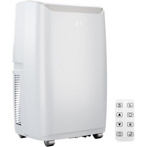 Portable Air Conditioner 14,000 BTU Cooling up to 750 Sq. Ft, Energy Efficient AC Unit for Home - 1 of 4