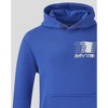 Red Bull Racing F1 Max Verstappen Special Edition Zandvoort Netherlands Hoodie - 3 of 4