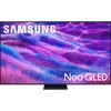 Samsung 75" Neo QLED 4K QN80F Vision AI Smart TV (2025) + Extended Protection Plan - 2 of 4