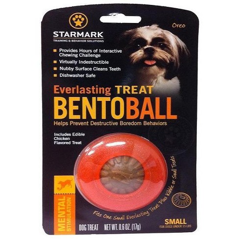 Starmark dog chews sales