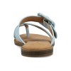 Journee Women's Layra Flat Sandals - 3 of 4