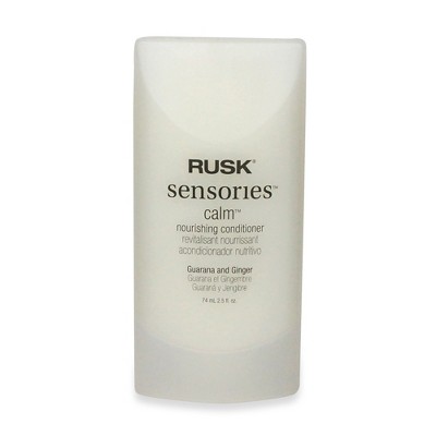 Rusk Calm Conditioner 2.5 oz