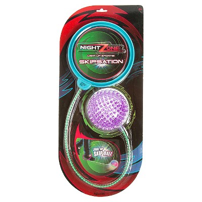 toysmith light up wand