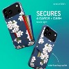 Smartish iPhone 17 Wallet Case - Wallet Slayer Vol 1 - Slim Grip Card Holder Cover - 2 of 4