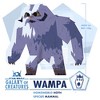 Boy's Star Wars: Galaxy of Creatures Wampa Species T-Shirt - 2 of 4