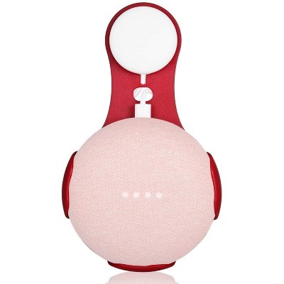 target google home mini