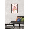 Trends International Care Bears - Full of Cheer Framed Wall Poster Prints - 2 of 4