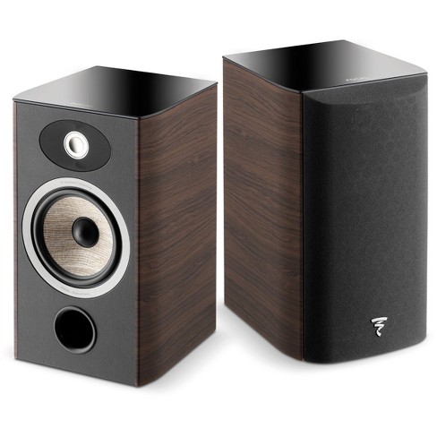 Focal Aria 906 2 Way Bass Reflex Bookshelf Speakers Pair Target