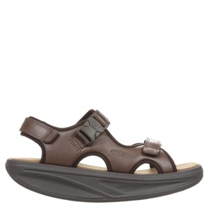 MBT Men's Kisumu 3S Brown Sandals - 1 of 4