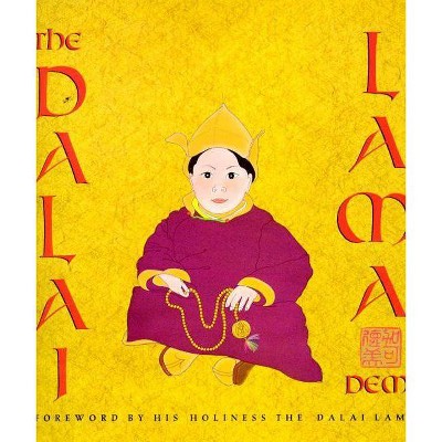 The Dalai Lama - by  Demi (Paperback)