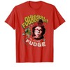 Seven Times Six A Christmas Story T-Shirt Men's Ohhhh Fudddge Ralphie Top - 4 of 4
