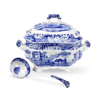 Herzog Tiffany 1-Quart Ceramic Stew Pot in the Cooking Pots
