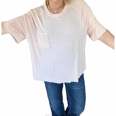 Women's The Essential Tee - POL