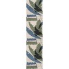JONATHAN Y Shelby Coastal Vintage Abstract Palm Leaf Indoor/Outdoor Area Rug - 2 of 4