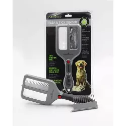 Furminator Flea and Tick Finder for Dogs and Cats