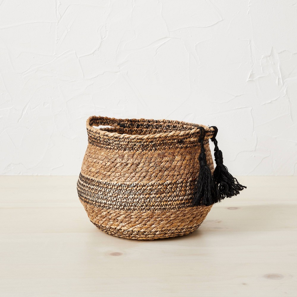 Small Sewn Basket - Opalhouse designed with Jungalow