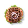 Organic 100% Grassfed 90/10 Ground Beef - 1lb - Good & Gather™