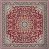 Unique Loom  Outdoor Traditional Wisdom Area Rug - 3 of 4