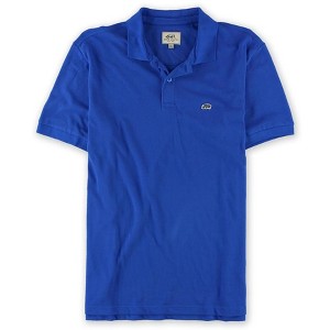 Ecko Unltd. Mens Wallburner Solid Color Polo Shirt - 1 of 1