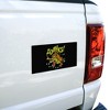 Scooby Doo Zoinks Eyes Automotive Bumper Sticker - 4 of 4