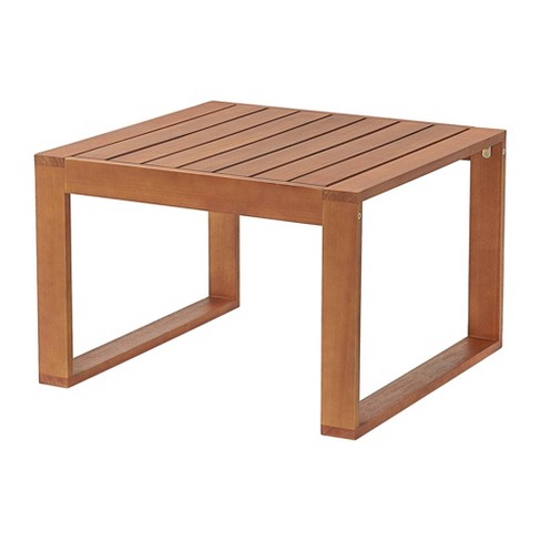 Target outdoor deals coffee table