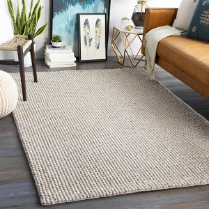 Hauteloom Lucerne Gray LNE - 1 of 4