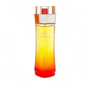 Touch Of Sun By Lacoste Eau De Toilette Spray 1.7 Oz For Women - 1 of 3