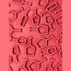 Wine Glass Design eMat Enrichment Lick Mat - 2 of 4