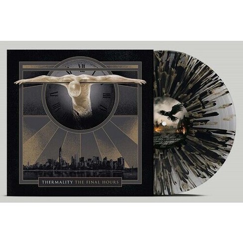 Thermality - Final Hours (Colored Vinyl Splatter Limited Edition) - image 1 of 1