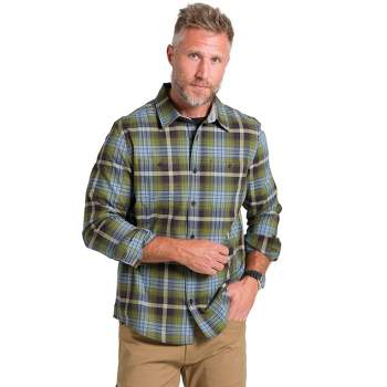 Relaxed Fit : Casual Button Down Shirts : Target