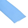 Unique Bargains High Elasticity Comfortable Knit Durable Elastic Bands for Waistband Pants 1 Pc - 4 of 4