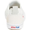 Women's Women's Canvas Sharkbyte Deck Shoe - 4 of 4