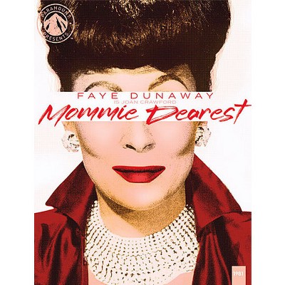 Mommie Dearest