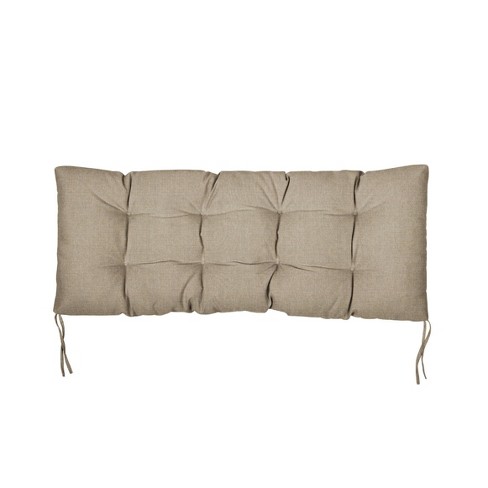 Sunbrella bench hot sale