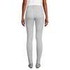 Lands' End Women's Slender High Rise Corduroy Skinny Pants - 2 of 4