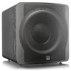 SVS SB-3000 13" Sealed Subwoofer (Black Ash) - 2 of 4